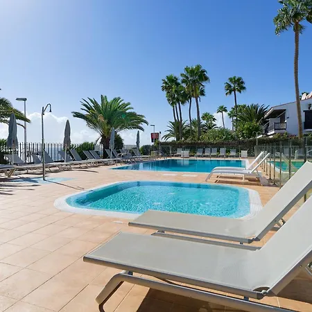 Appartamento Salt Reina Sol Playa del Inglés