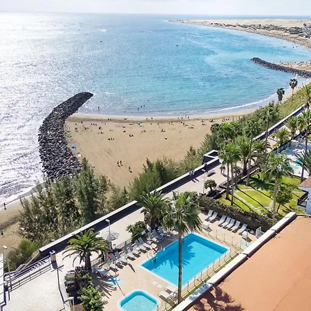 Appartamento Salt Reina Sol Playa del Inglés