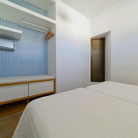 Salt-apartaments Reina Sol Apartment Playa del Ingles (Gran Canaria)