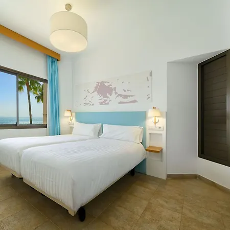 Salt-apartaments Reina Sol Playa del Ingles (Gran Canaria)