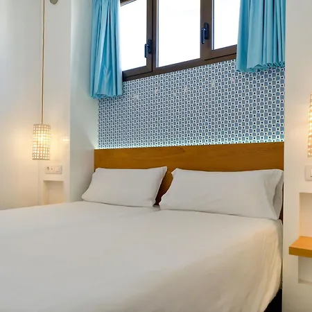 Salt-apartaments Reina Sol * Playa del Ingles (Gran Canaria)