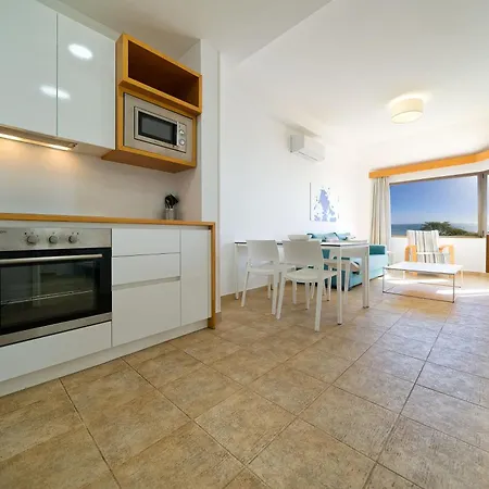 Salt-apartaments Reina Sol Apartment