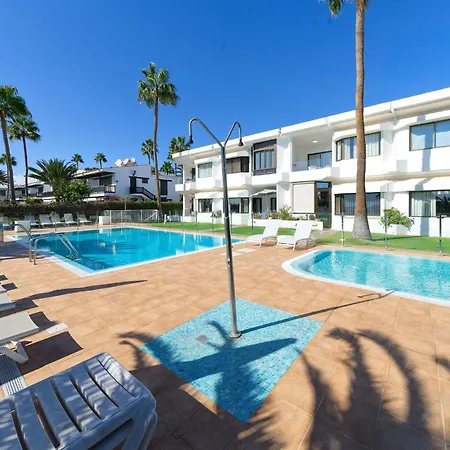 Apartment Salt-apartaments Reina Sol