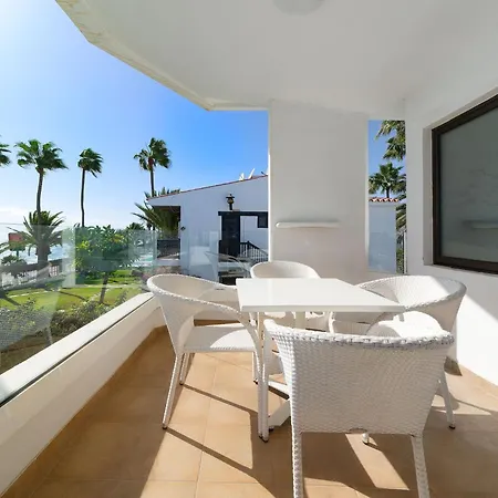 Salt-apartaments Reina Sol Apartment *