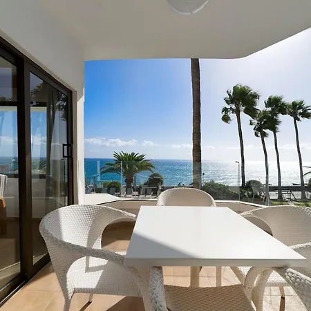 Apartment Salt-apartaments Reina Sol *